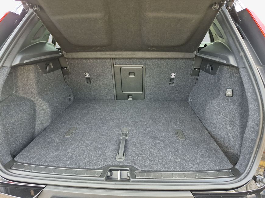 Volvo XC40 – Bild 8