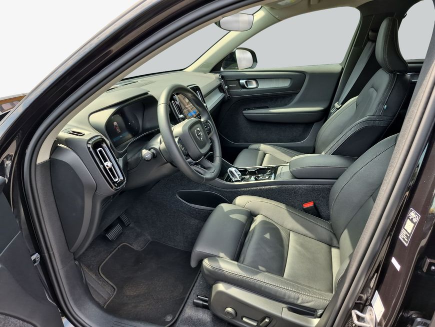 Volvo XC40 – Bild 9