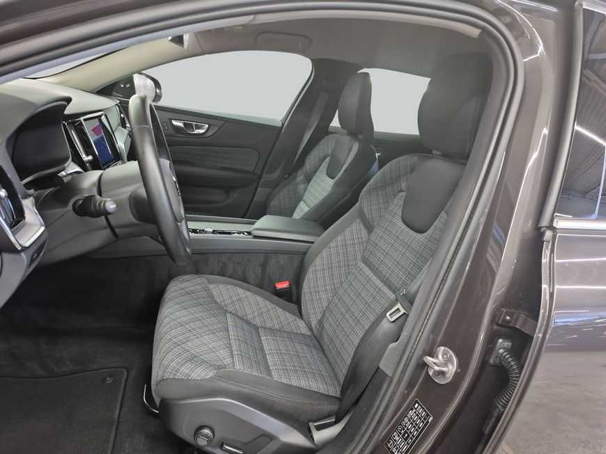 Volvo V60 – Bild 10