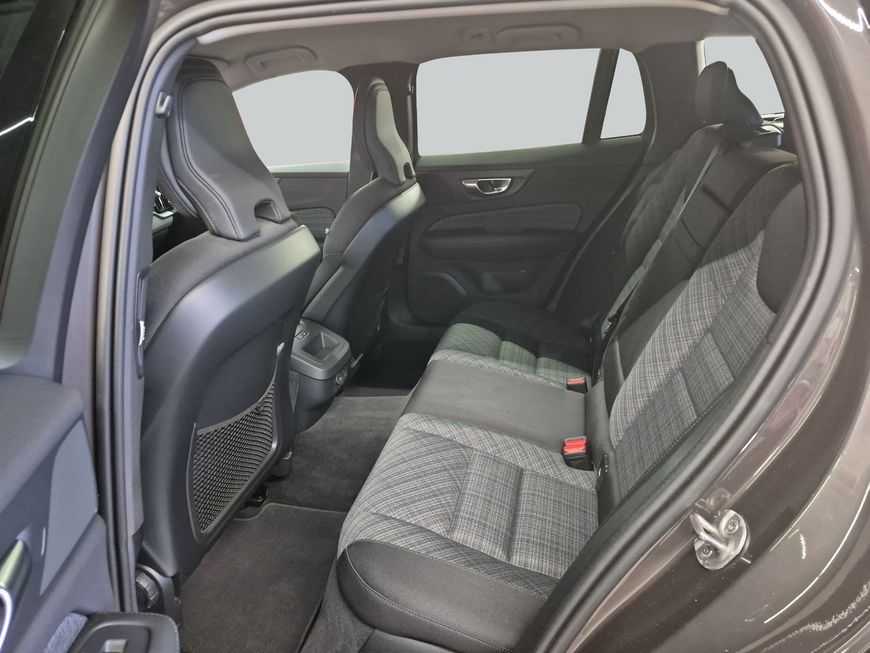 Volvo V60 – Bild 11
