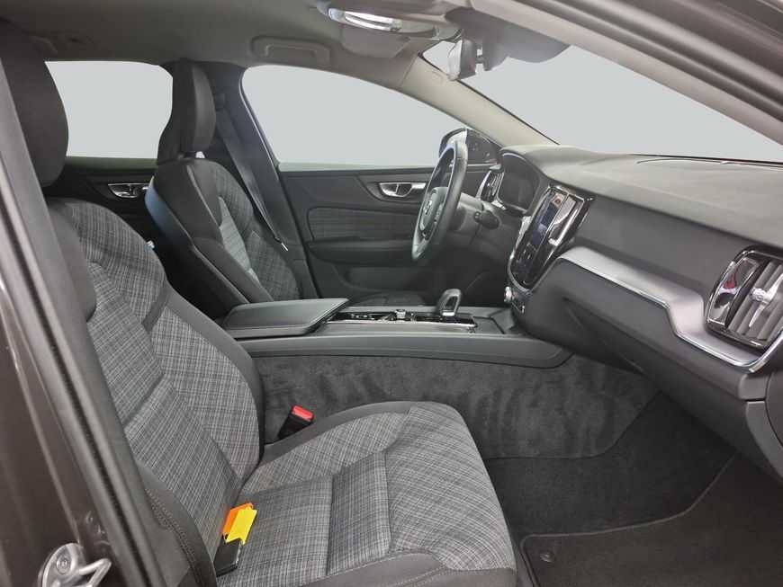Volvo V60 – Bild 12