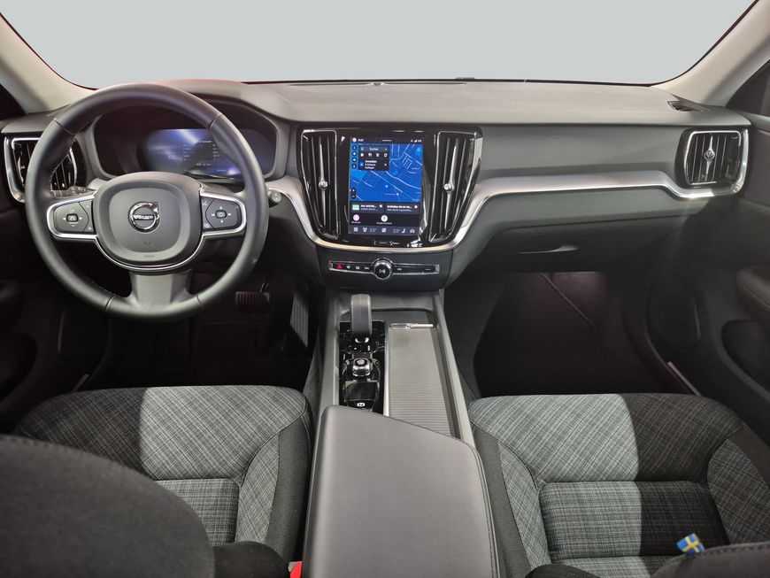 Volvo V60 – Bild 13