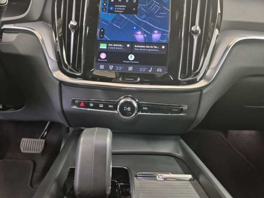 Volvo V60 – Bild 14