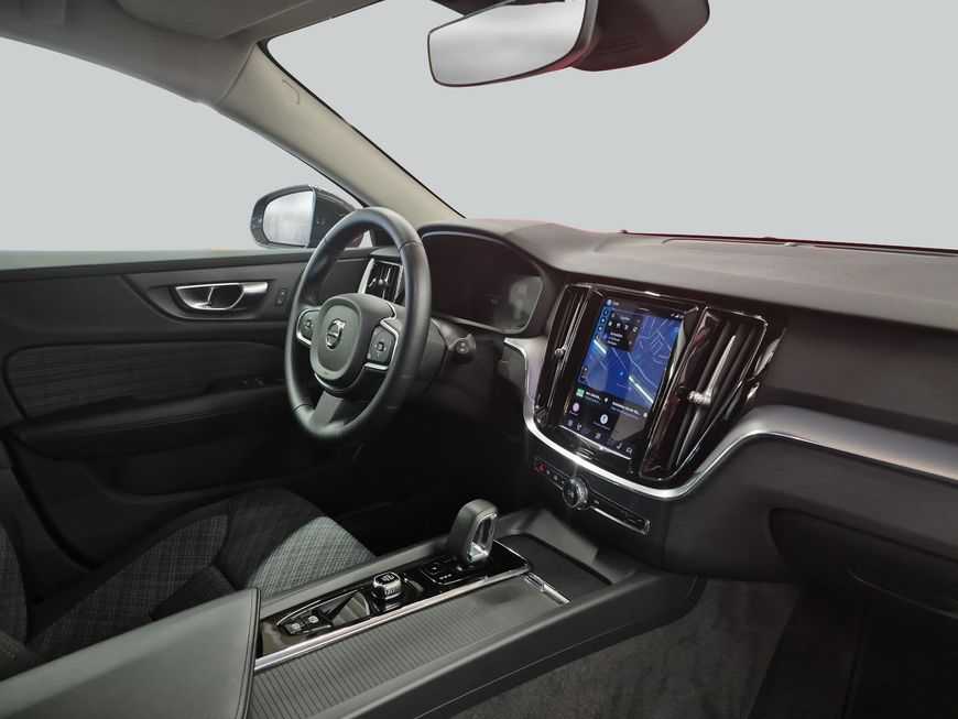 Volvo V60 – Bild 15