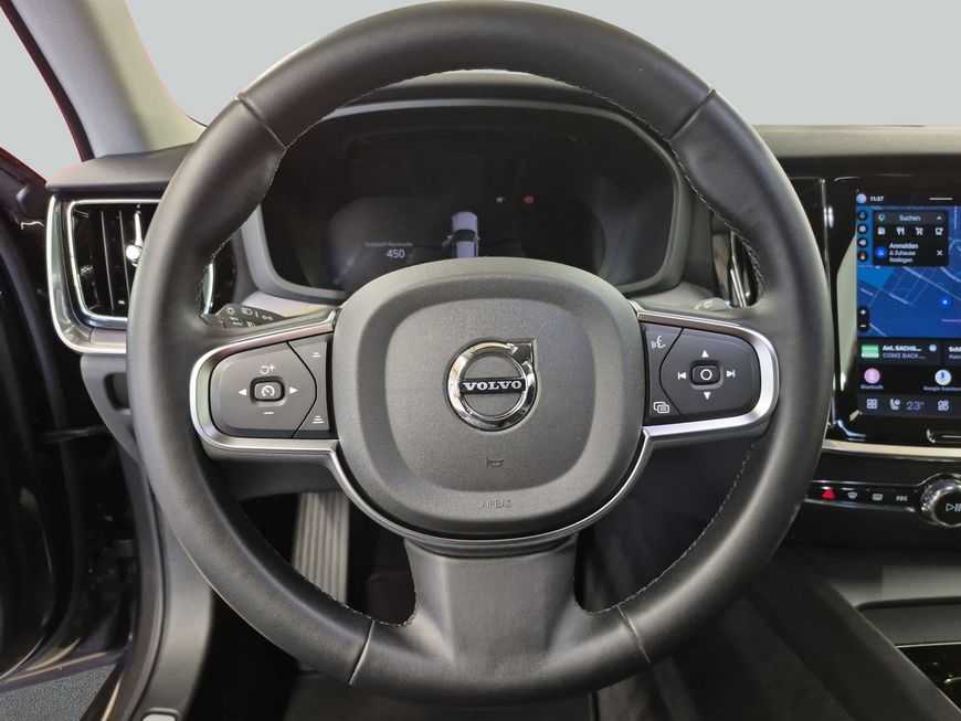Volvo V60 – Bild 16