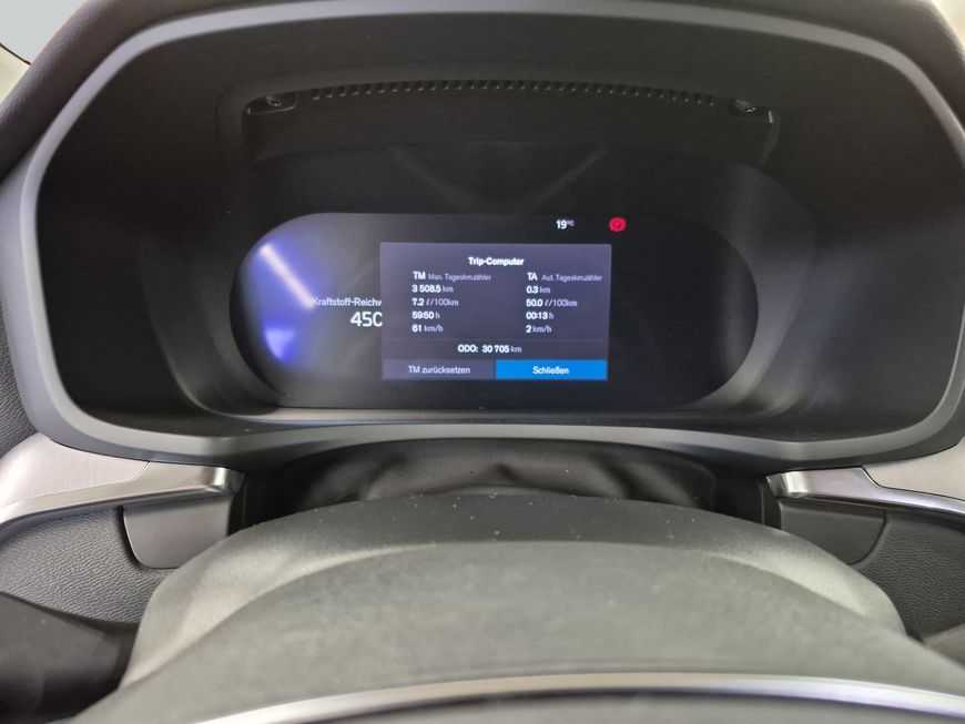 Volvo V60 – Bild 17