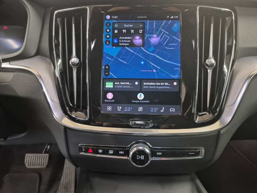 Volvo V60 – Bild 18