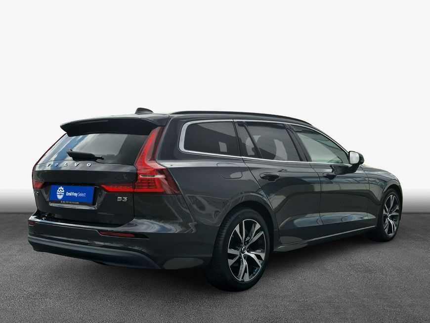 Volvo V60 – Bild 2