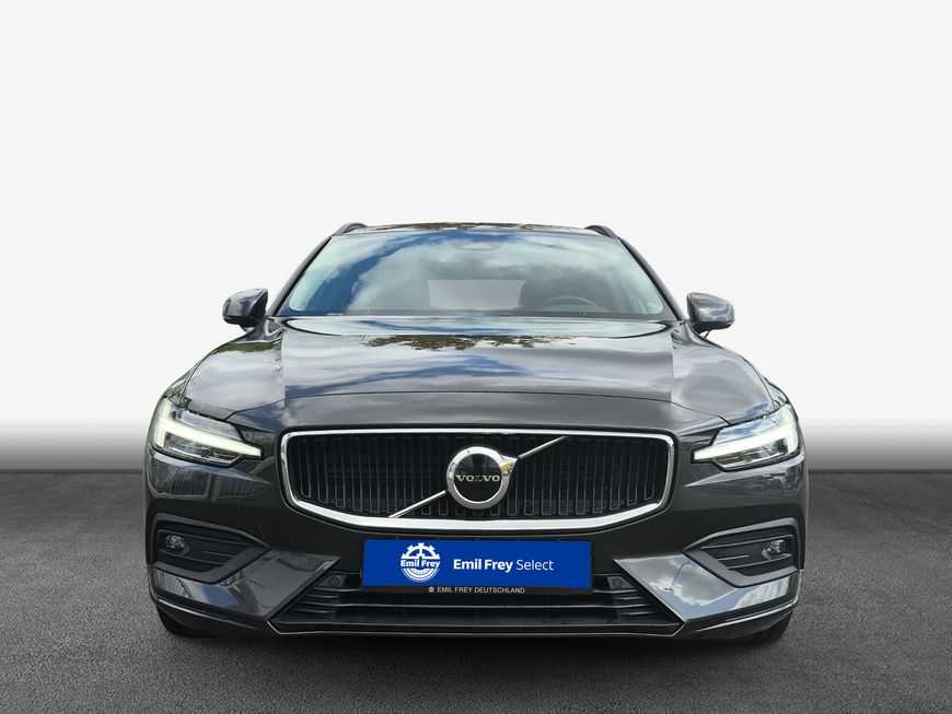Volvo V60 – Bild 3