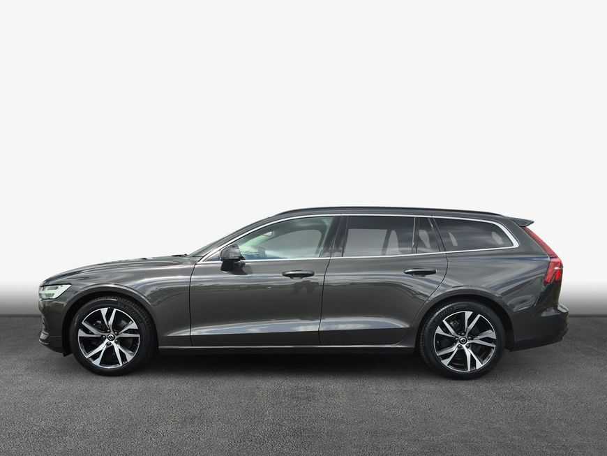 Volvo V60 – Bild 4