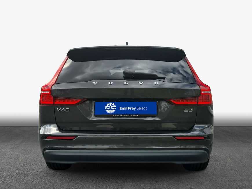 Volvo V60 – Bild 5