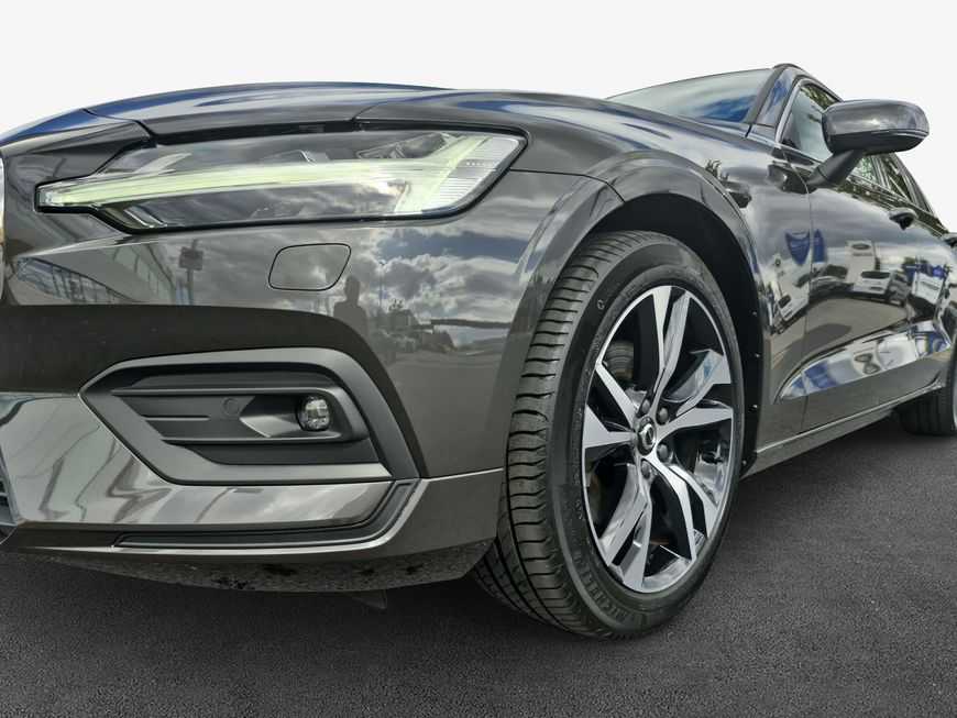 Volvo V60 – Bild 6