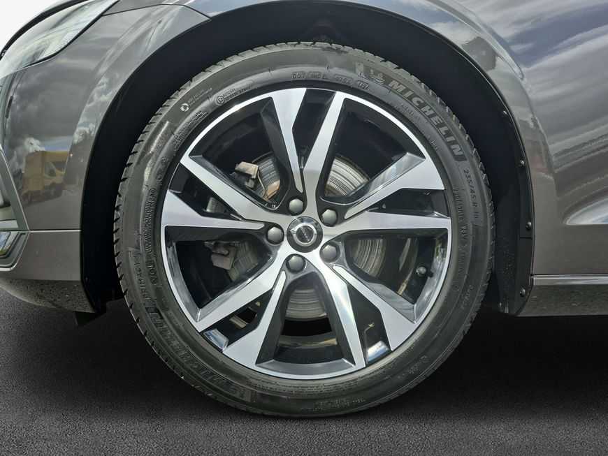 Volvo V60 – Bild 7