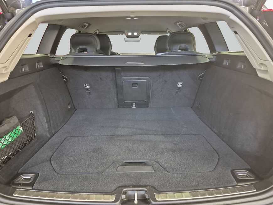 Volvo V60 – Bild 8