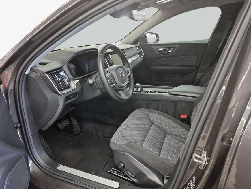 Volvo V60 – Bild 9