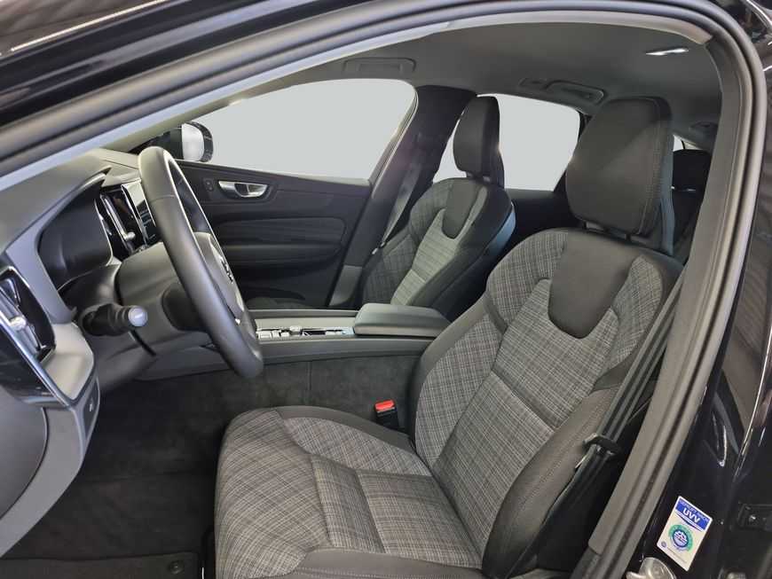 Volvo XC60 – Bild 10