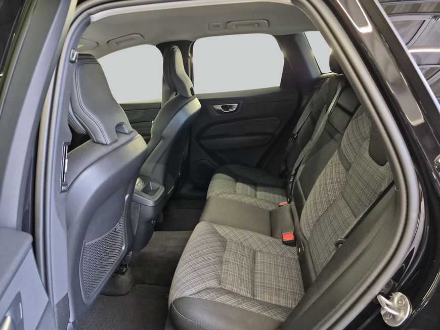 Volvo XC60 – Bild 11