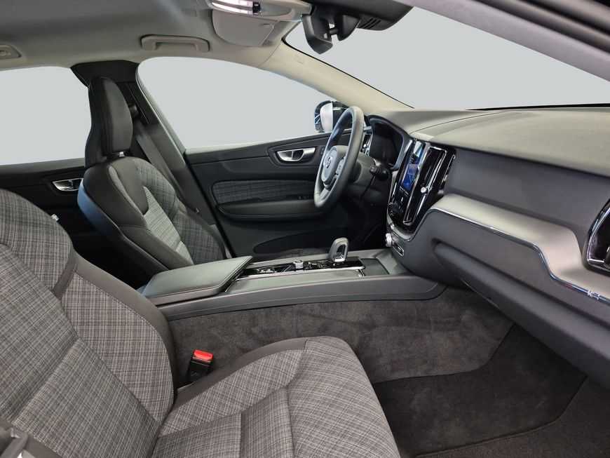Volvo XC60 – Bild 12