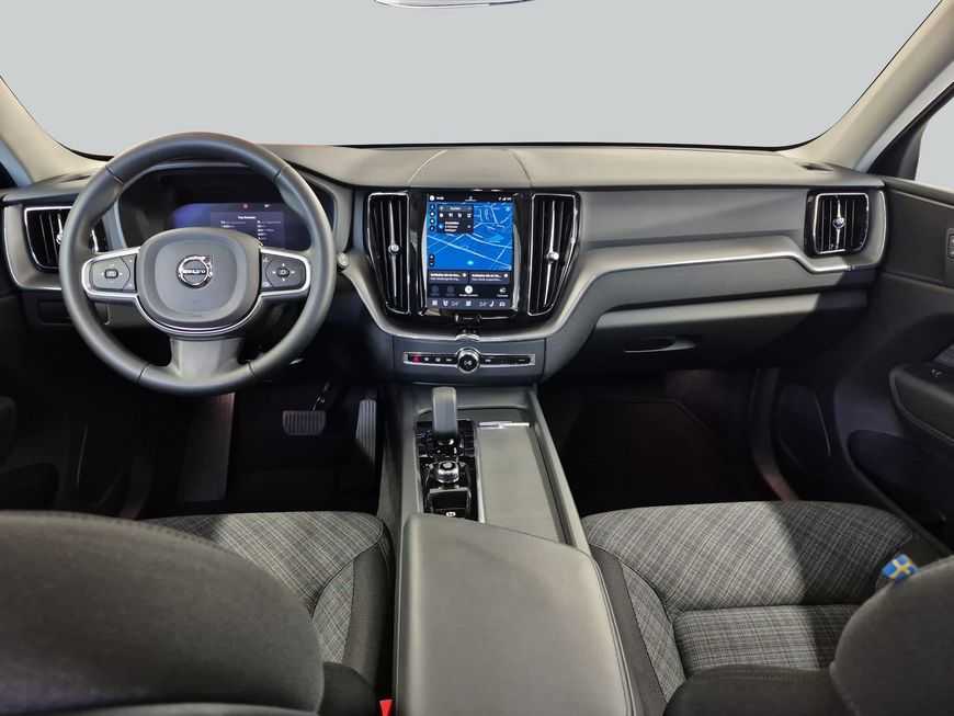 Volvo XC60 – Bild 13