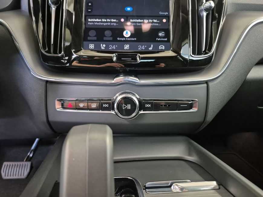 Volvo XC60 – Bild 14