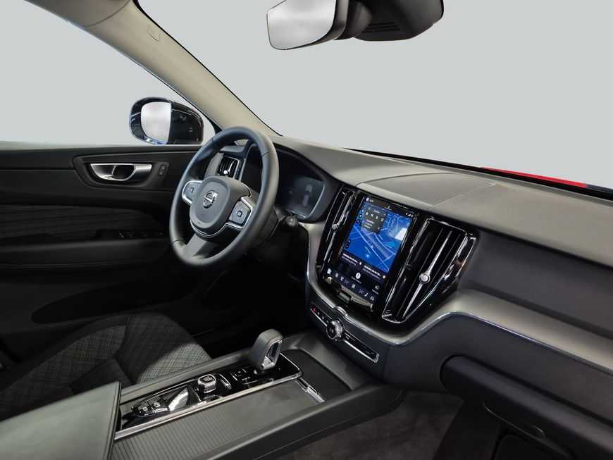 Volvo XC60 – Bild 15