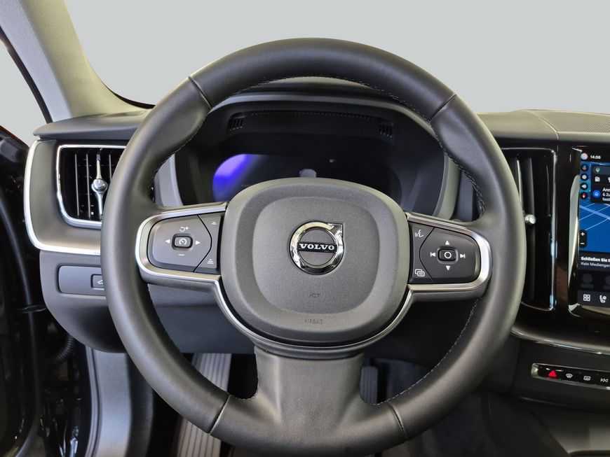Volvo XC60 – Bild 16