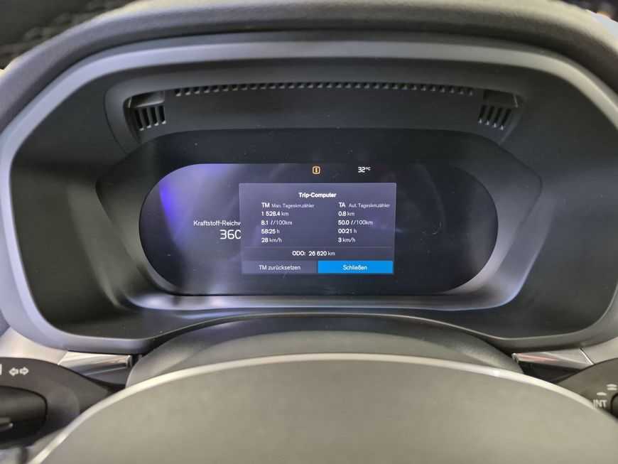 Volvo XC60 – Bild 17