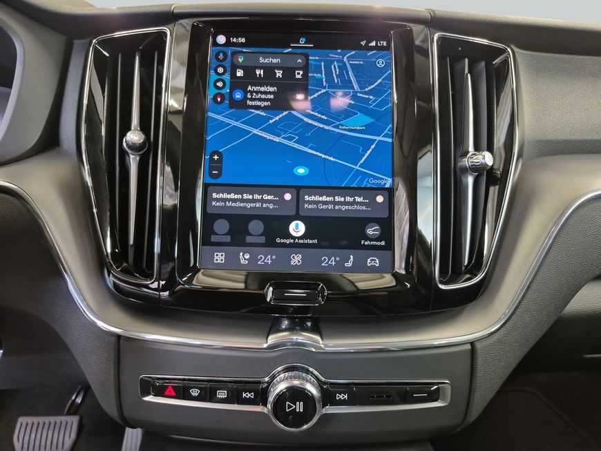 Volvo XC60 – Bild 18