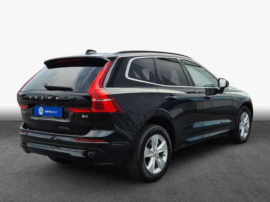 Volvo XC60 – Bild 2