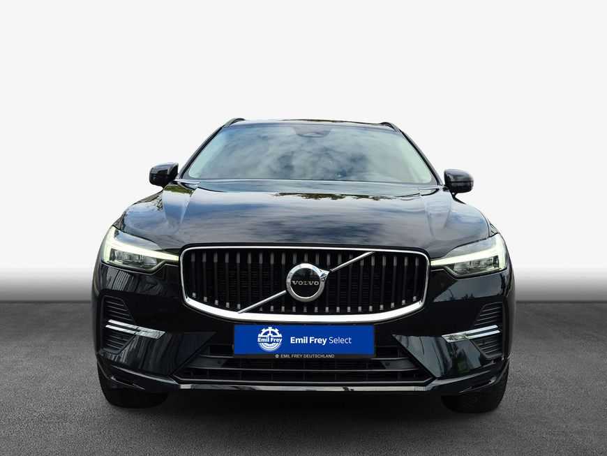 Volvo XC60 – Bild 3
