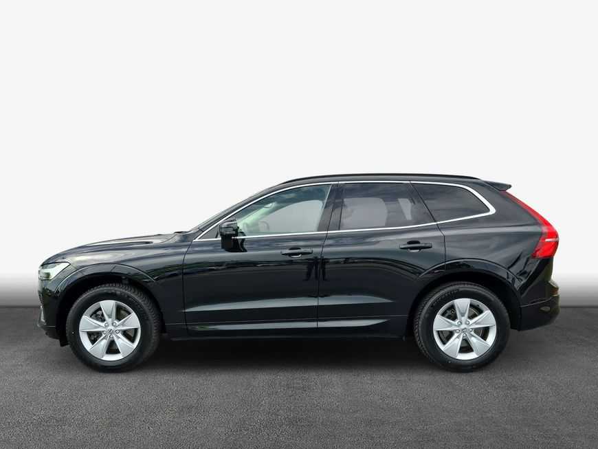 Volvo XC60 – Bild 4