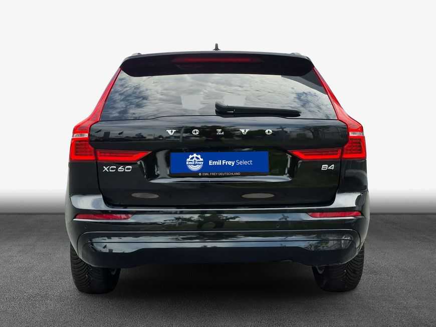 Volvo XC60 – Bild 5