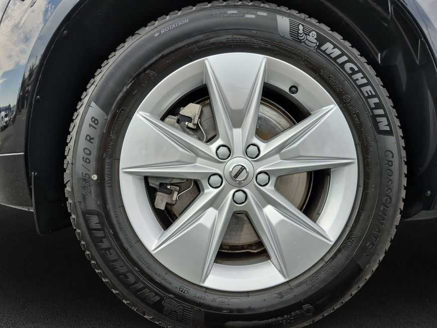 Volvo XC60 – Bild 7