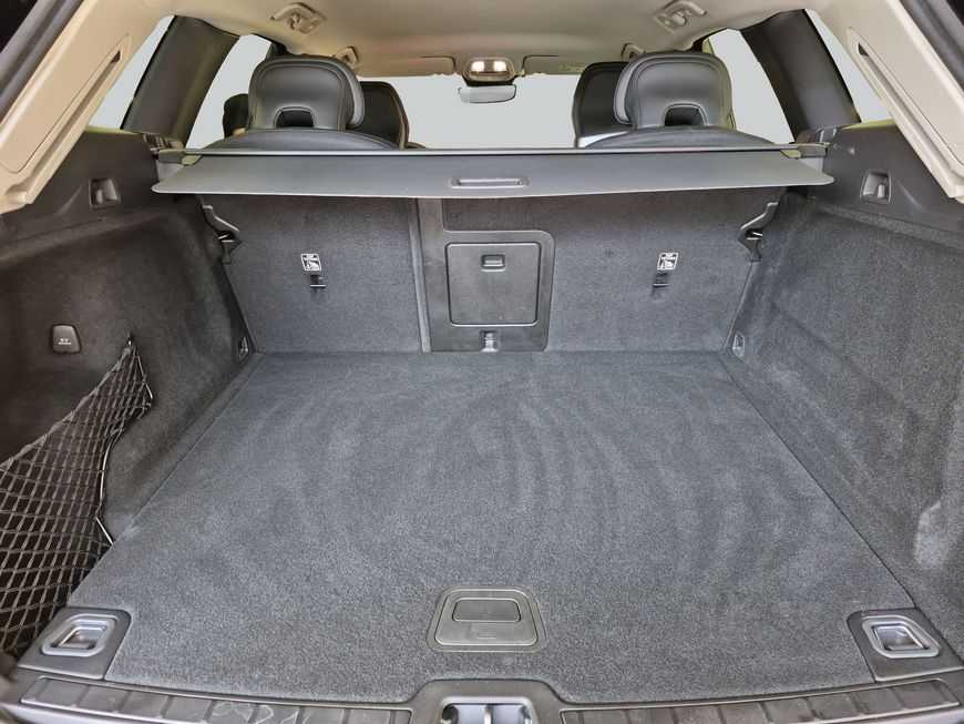 Volvo XC60 – Bild 8