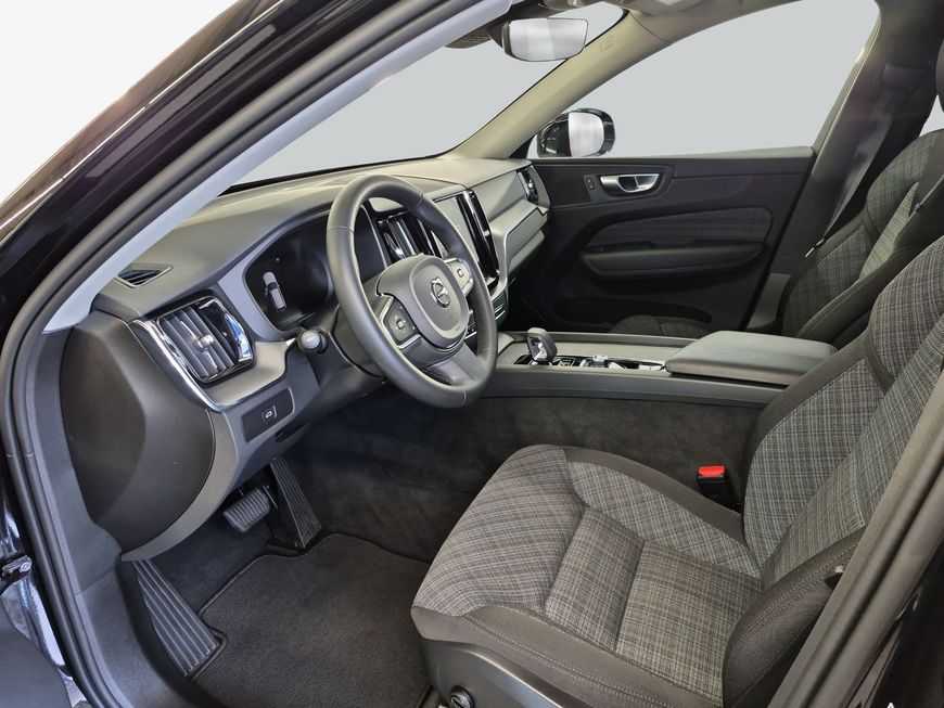 Volvo XC60 – Bild 9