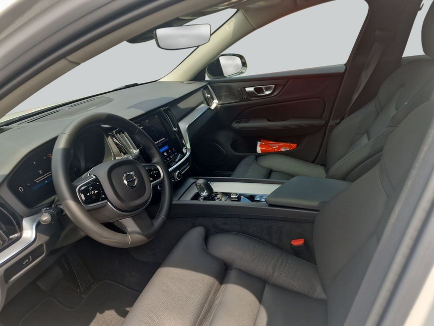 Volvo V60 – Bild 10