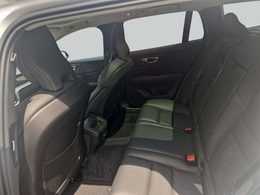 Volvo V60 – Bild 11