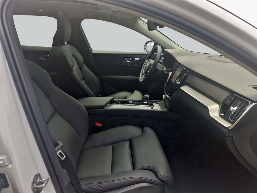Volvo V60 – Bild 12