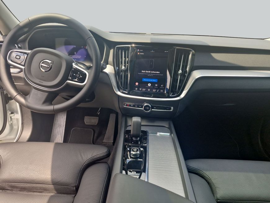 Volvo V60 – Bild 13