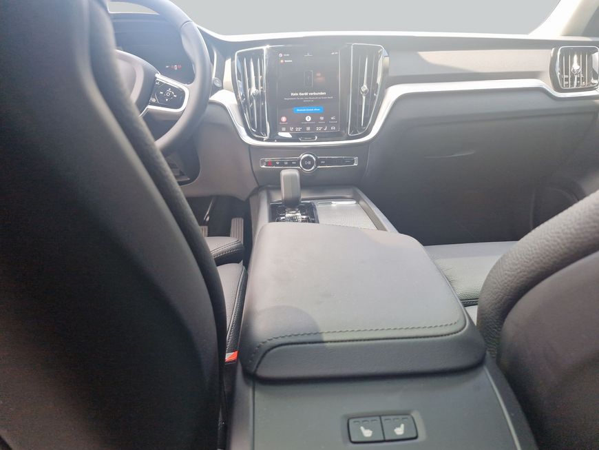 Volvo V60 – Bild 14