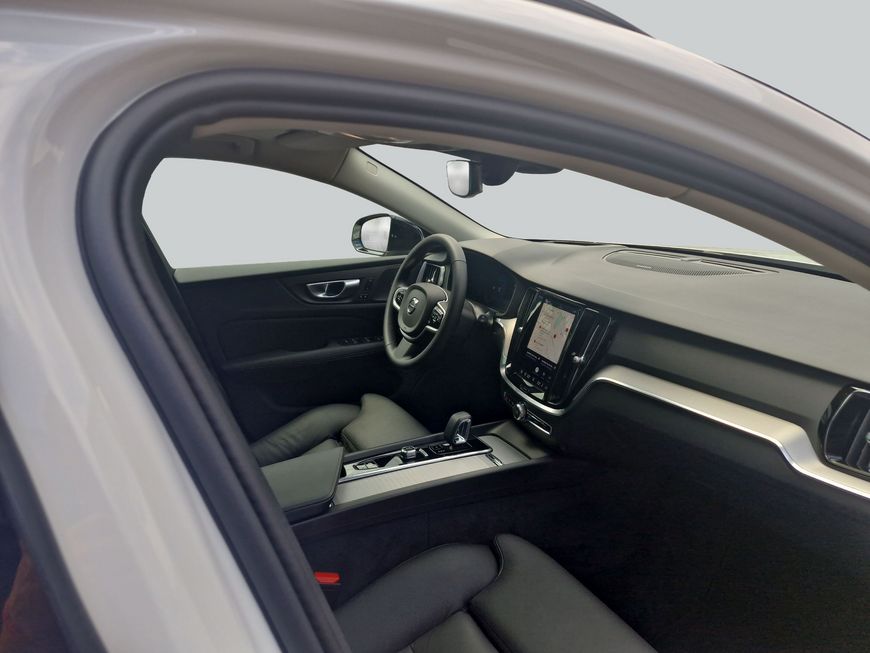 Volvo V60 – Bild 15