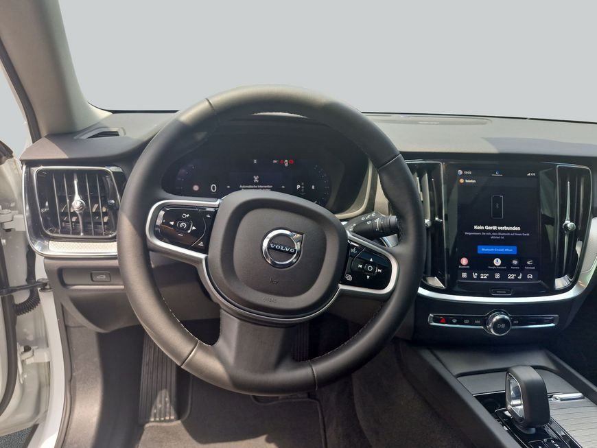 Volvo V60 – Bild 16