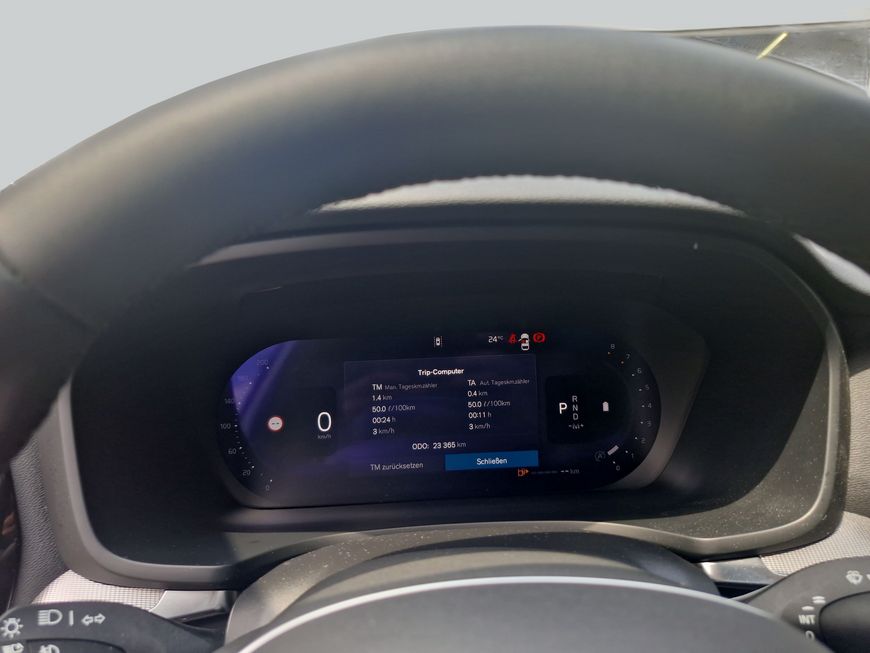 Volvo V60 – Bild 17