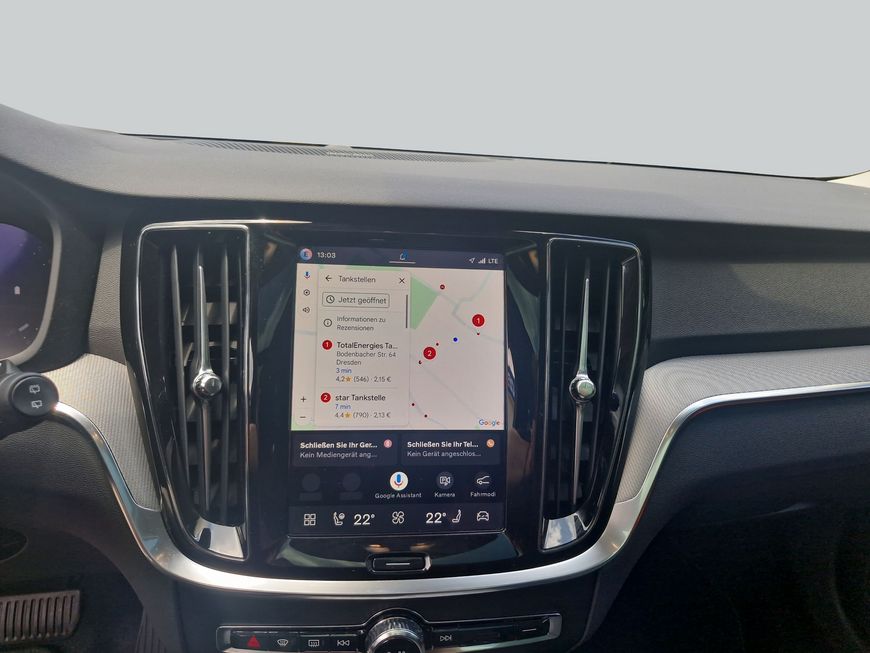 Volvo V60 – Bild 18