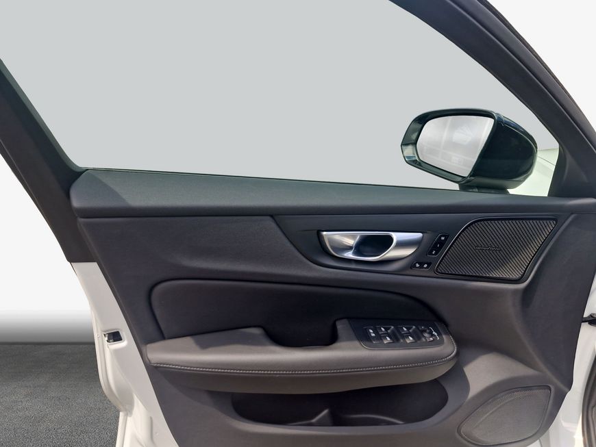 Volvo V60 – Bild 19
