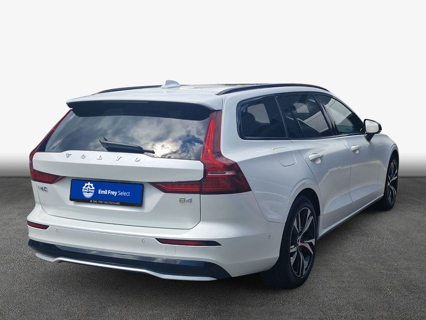 Volvo V60 – Bild 2