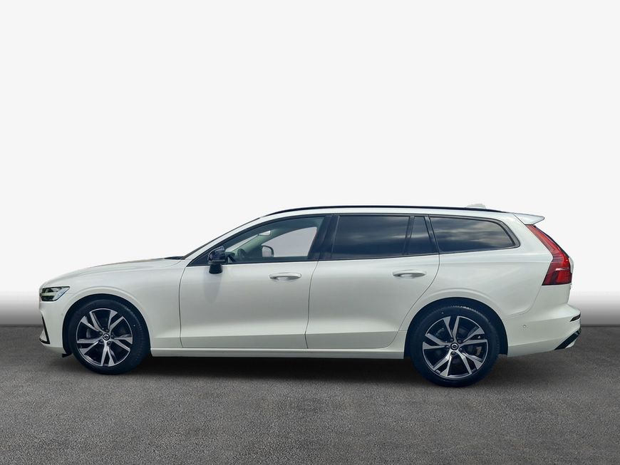 Volvo V60 – Bild 4