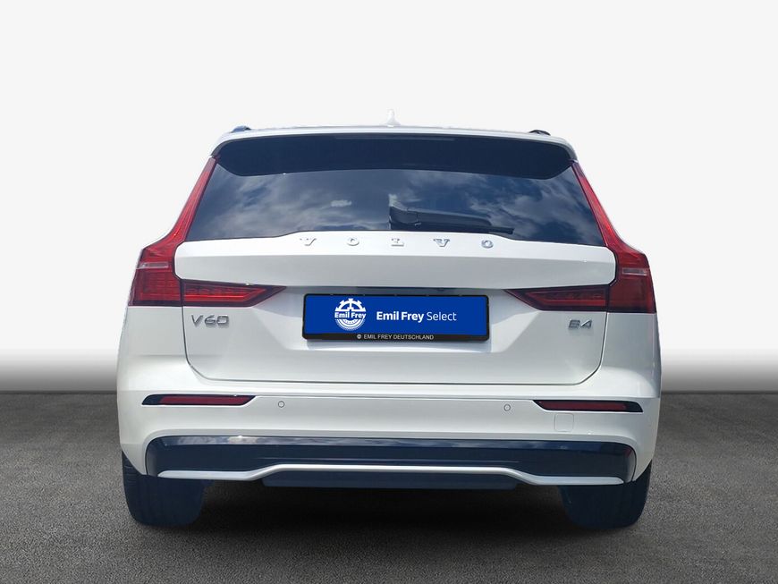 Volvo V60 – Bild 5