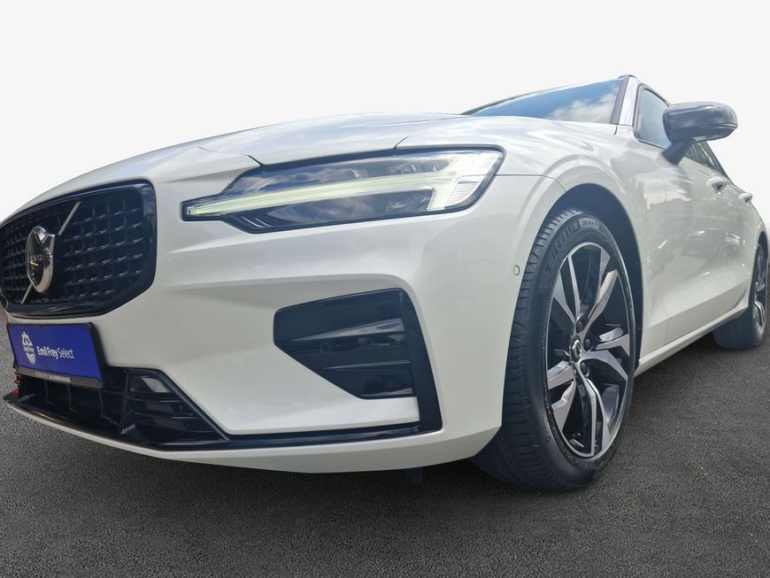 Volvo V60 – Bild 6