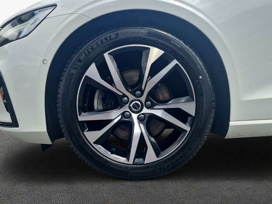 Volvo V60 – Bild 7
